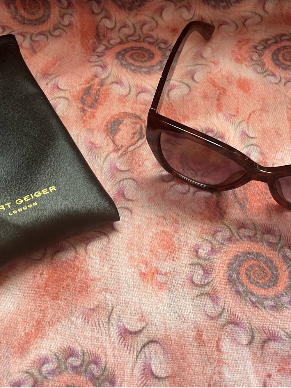 Kurt Geiger Women's Sunglasses